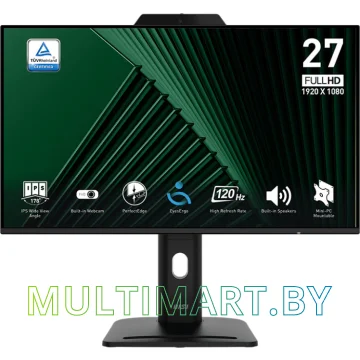 Монитор MSI Pro MP272PMG